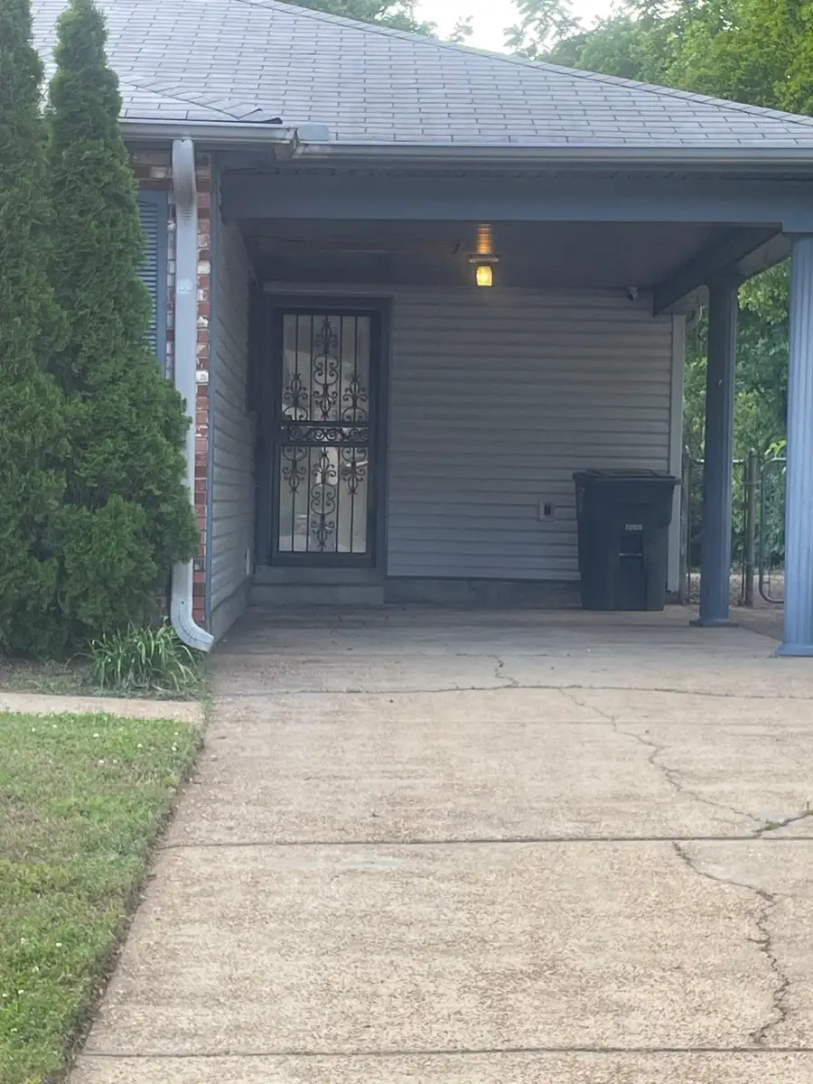 1150 FINCH DR, Memphis, TN 38127 - #3