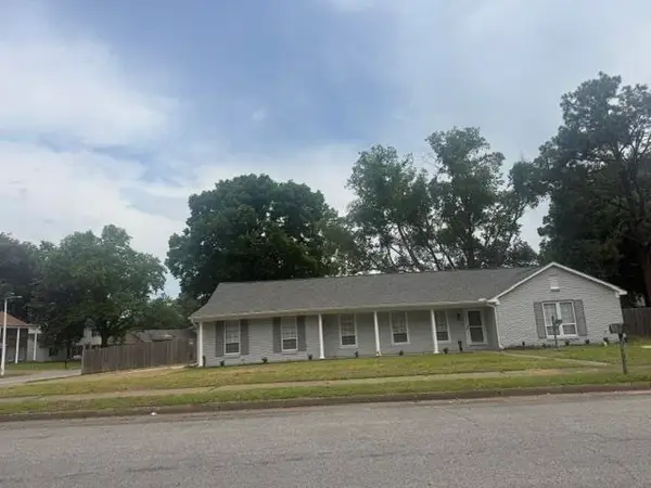5504 ELMHURST RD, Memphis, TN 38115