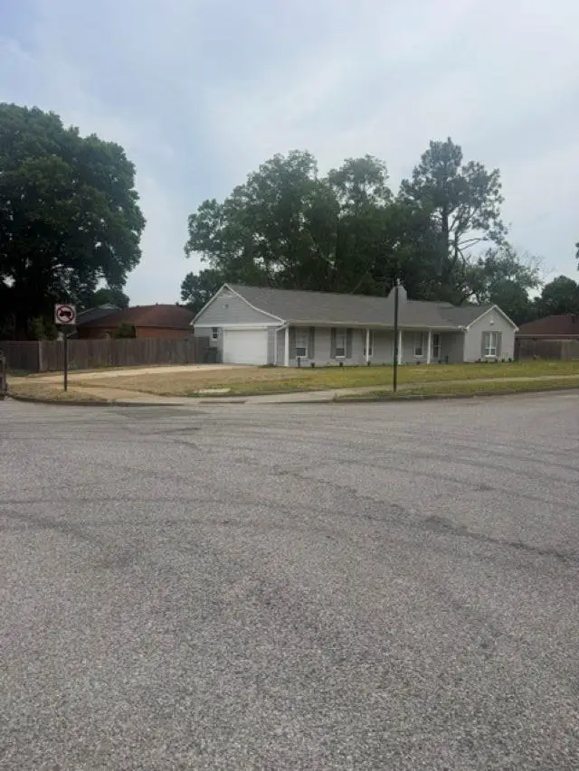 5504 ELMHURST RD, Memphis, TN 38115 - #2