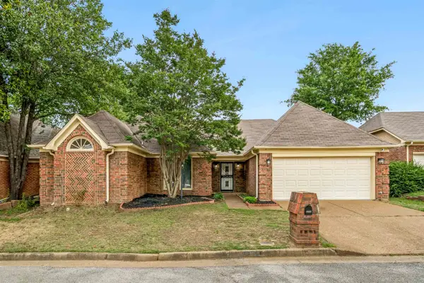6758 WILLOW WAY LN, Memphis, TN 38141