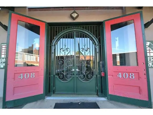 408 S FRONT ST #501, Memphis, TN 38103 - #3