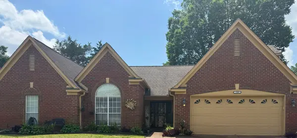 789 PARADISE DR, Memphis, TN 38018