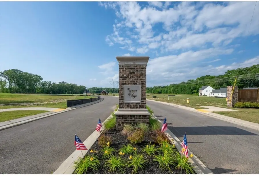 40 CYPRESS BEND DR, Rossville, TN 38066 - #2