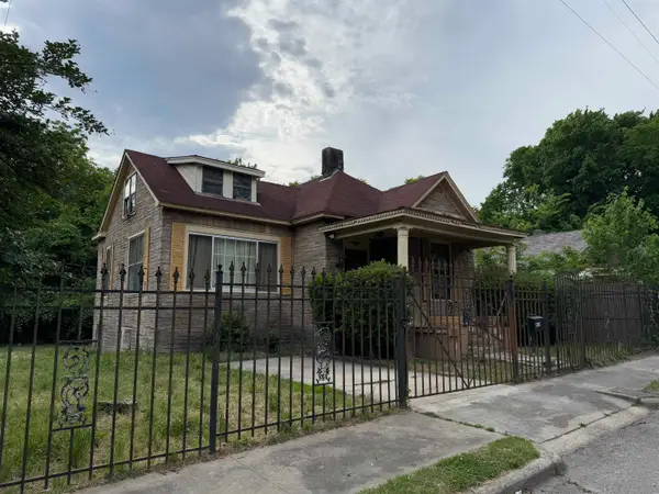 1265 DUNNAVANT ST, Memphis, TN 38106