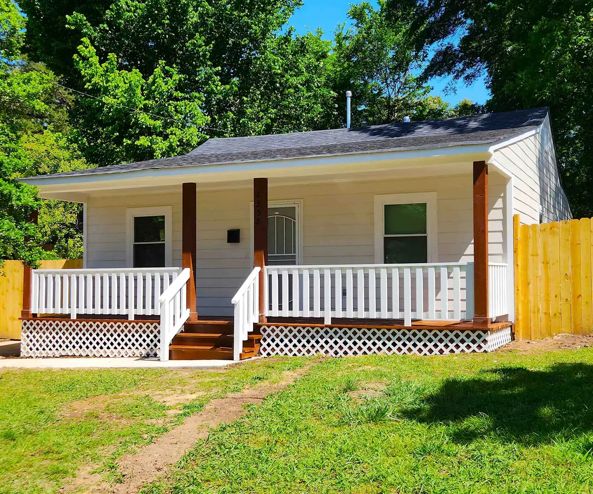 2352 CABLE AVE, Memphis, TN 38114 - #1