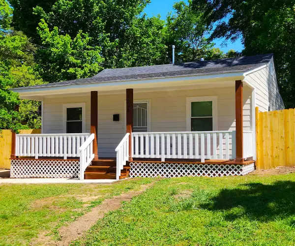 2352 CABLE AVE, Memphis, TN 38114