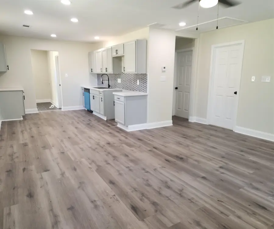 2352 CABLE AVE, Memphis, TN 38114 - #2