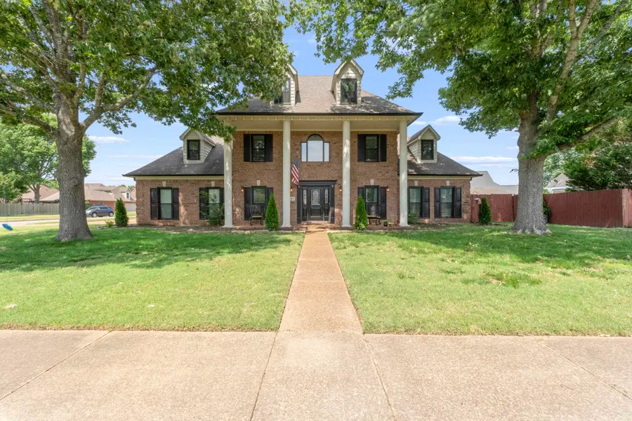 434 BOWLING BROOK DR, Collierville, TN 38017 - #2