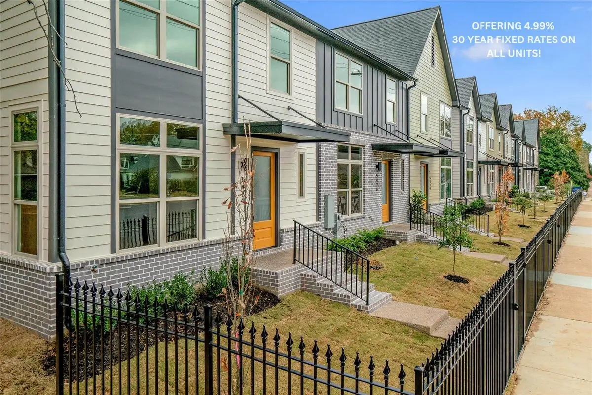 5476 PARK AVE, Memphis, TN 38119 - #1
