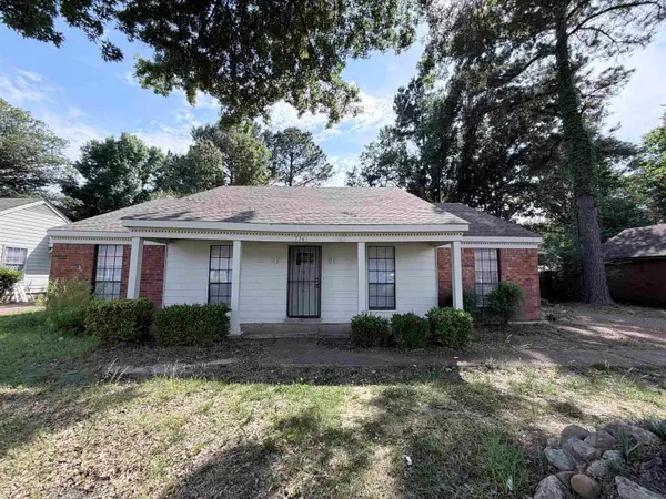 7341 ISHERWOOD RD, Memphis, TN 38125