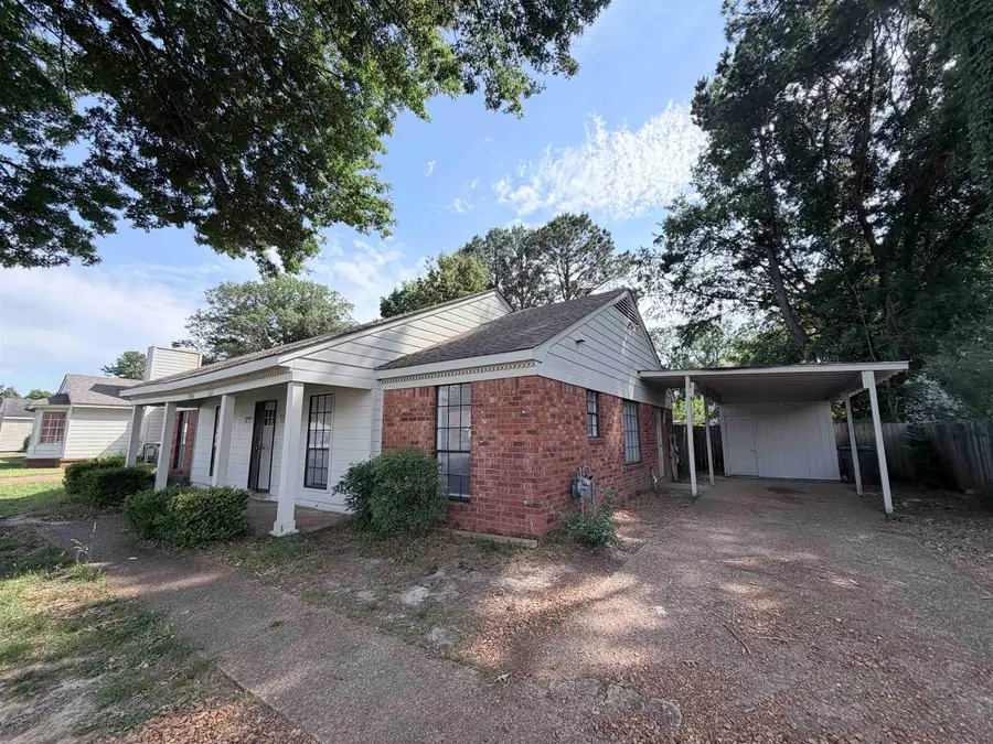7341 ISHERWOOD RD, Memphis, TN 38125 - #2