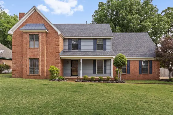 6102 YORK HILL DR, Bartlett, TN 38135