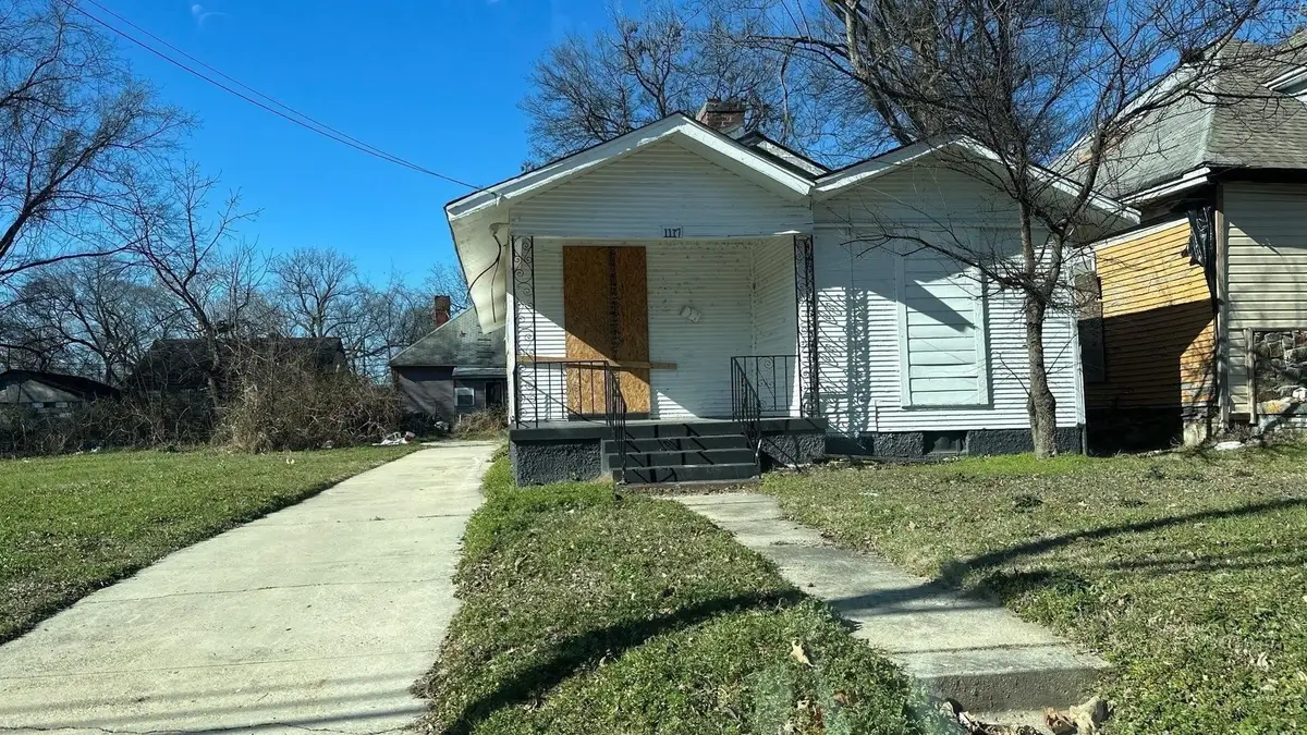 1117 BREEDLOVE ST, Memphis, TN 38107 - #1