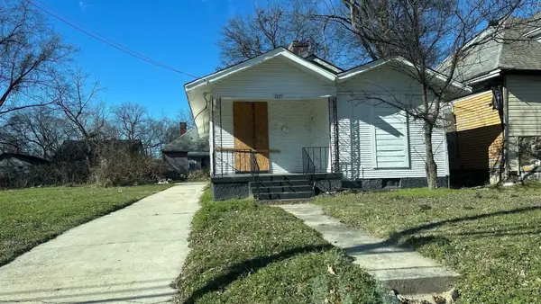 1117 BREEDLOVE ST, Memphis, TN 38107