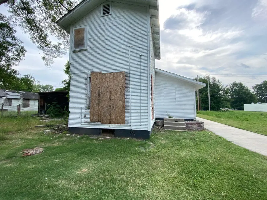 1117 BREEDLOVE ST, Memphis, TN 38107 - #3