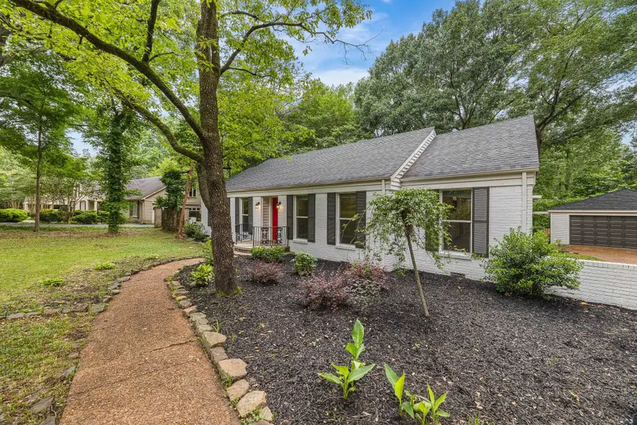 1793 HAYDEN RD, Germantown, TN 38138 - #2