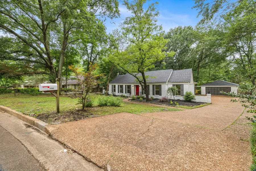 1793 HAYDEN RD, Germantown, TN 38138 - #3