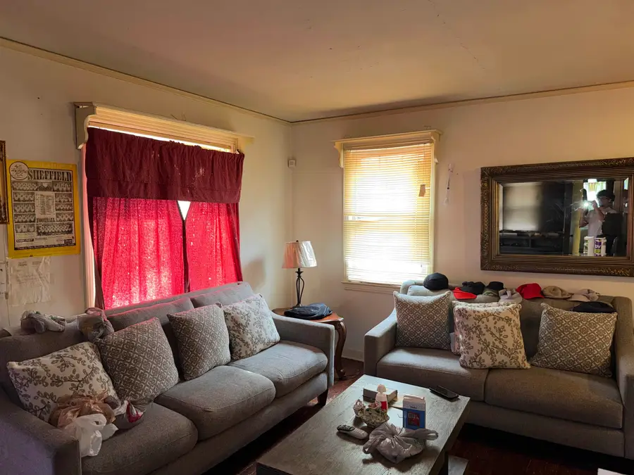 3101 ST CHARLES DR, Memphis, TN 38127 - #3
