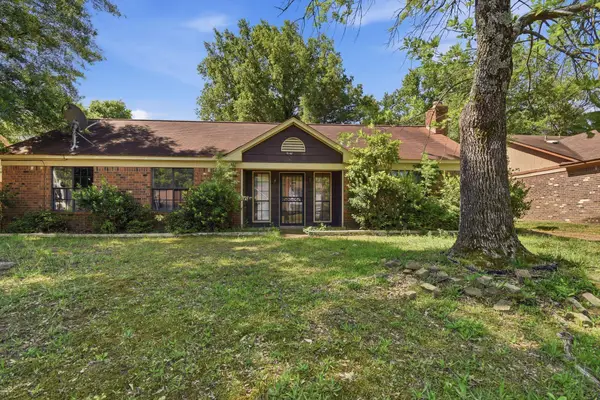 7269 HOLLORN LN, Memphis, TN 38125