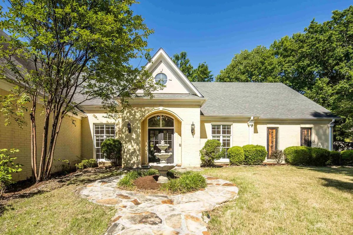 341 FOREST HILL-IRENE RD, Cordova, TN 38018 - #1