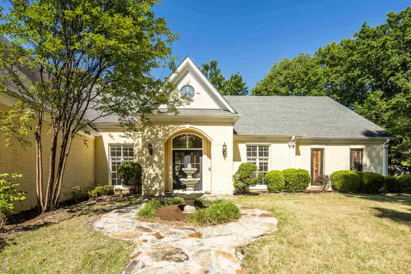 341 FOREST HILL-IRENE RD, Memphis, TN 38018