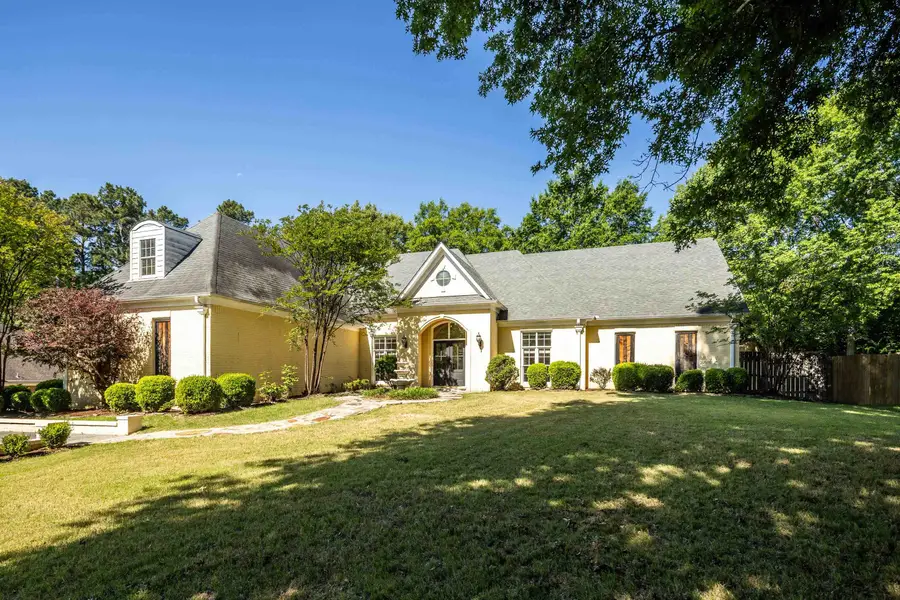 341 FOREST HILL-IRENE RD, Cordova, TN 38018 - #2