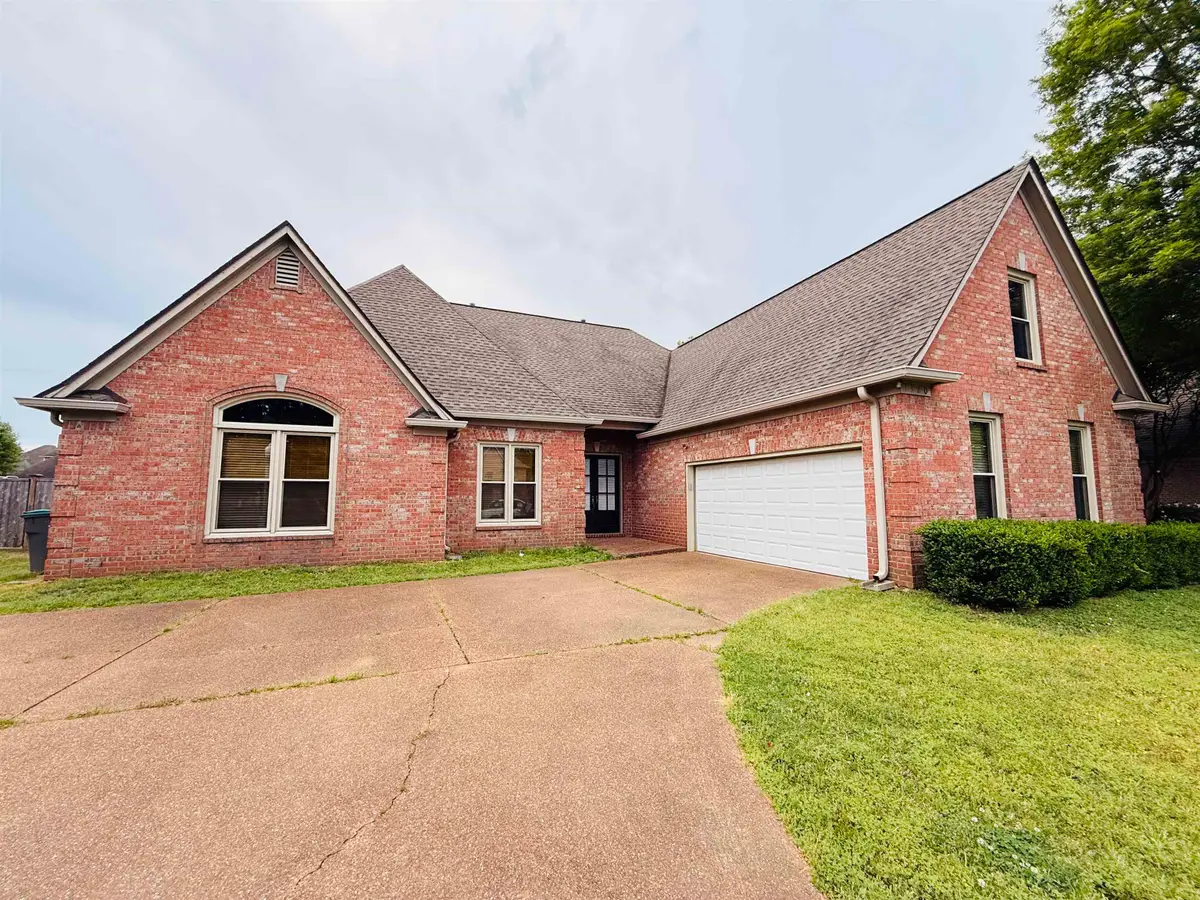 1320 RIVER END CV, Cordova, TN 38016 - #1