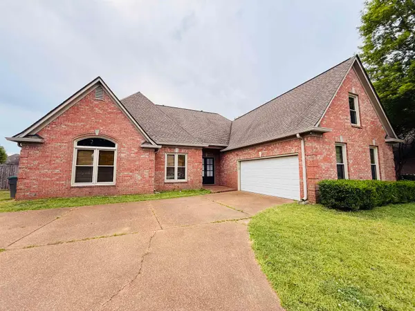 1320 RIVER END CV, Memphis, TN 38016