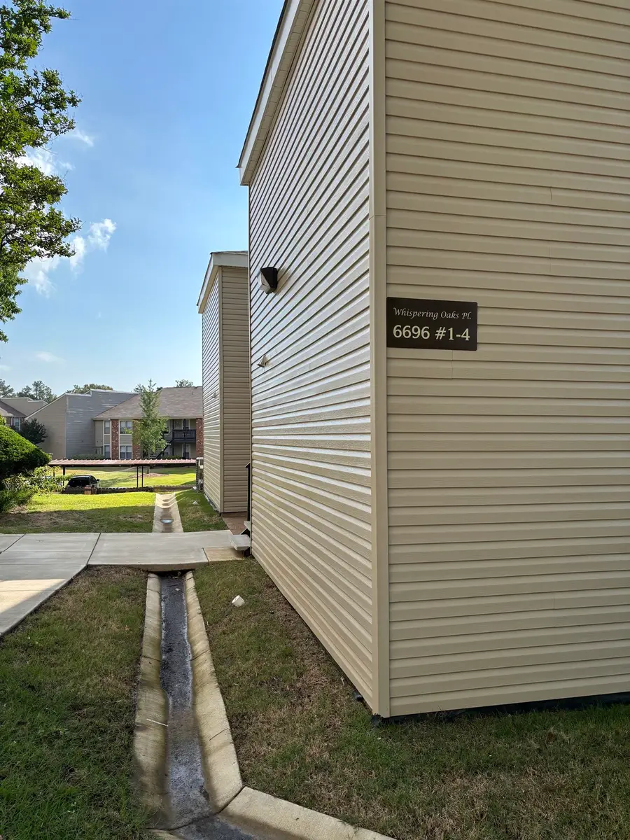 6696 #3 WHISPERING OAK PL, Memphis, TN 38120 - #2