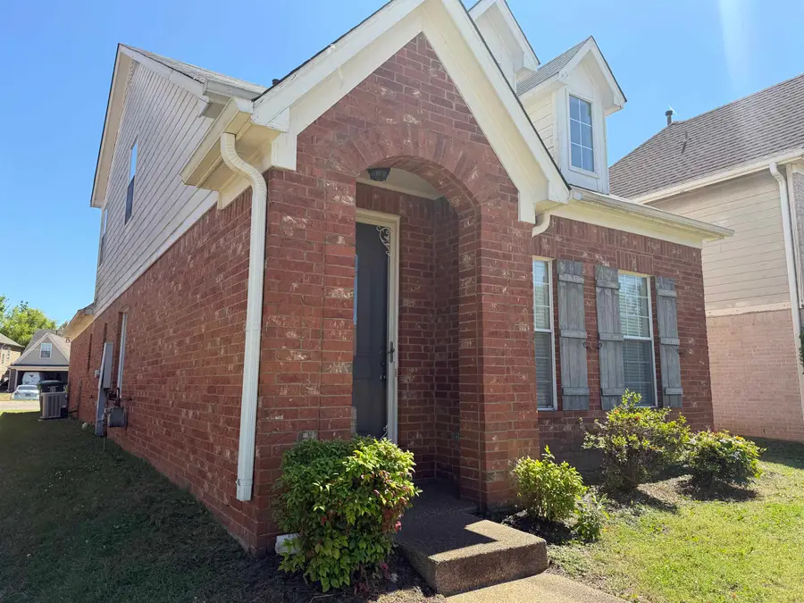 9085 CHIMNEYROCK BLVD, Cordova, TN 38016 - #2