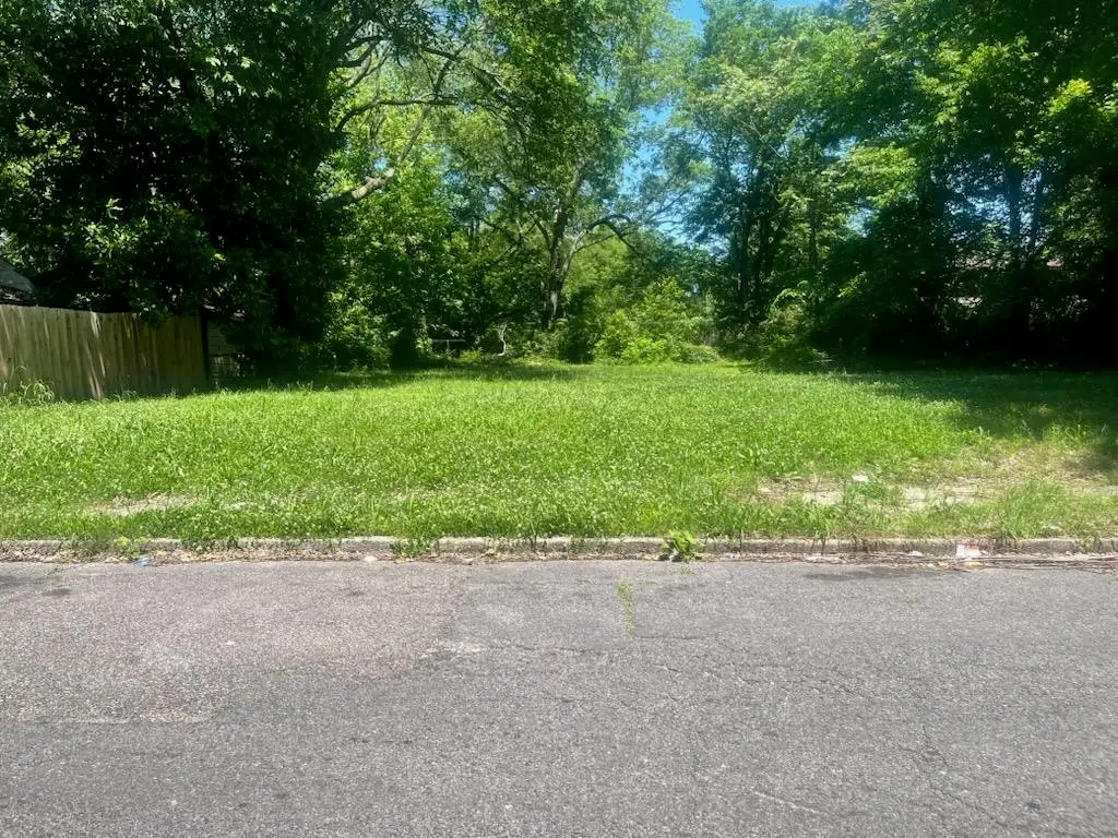 356 CAMBRIDGE AVE, Memphis, TN 38106 - #1