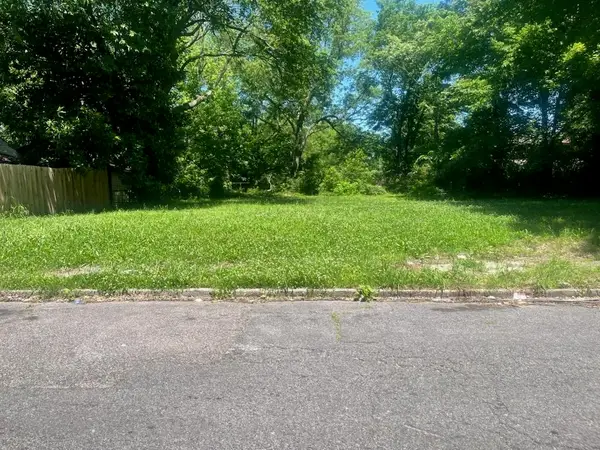 356 CAMBRIDGE AVE, Memphis, TN 38106