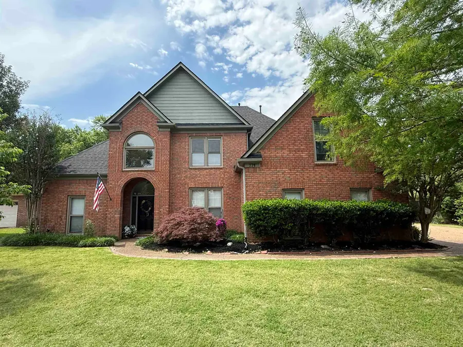 779 EARLY EARNER CV, Collierville, TN 38017 - #2
