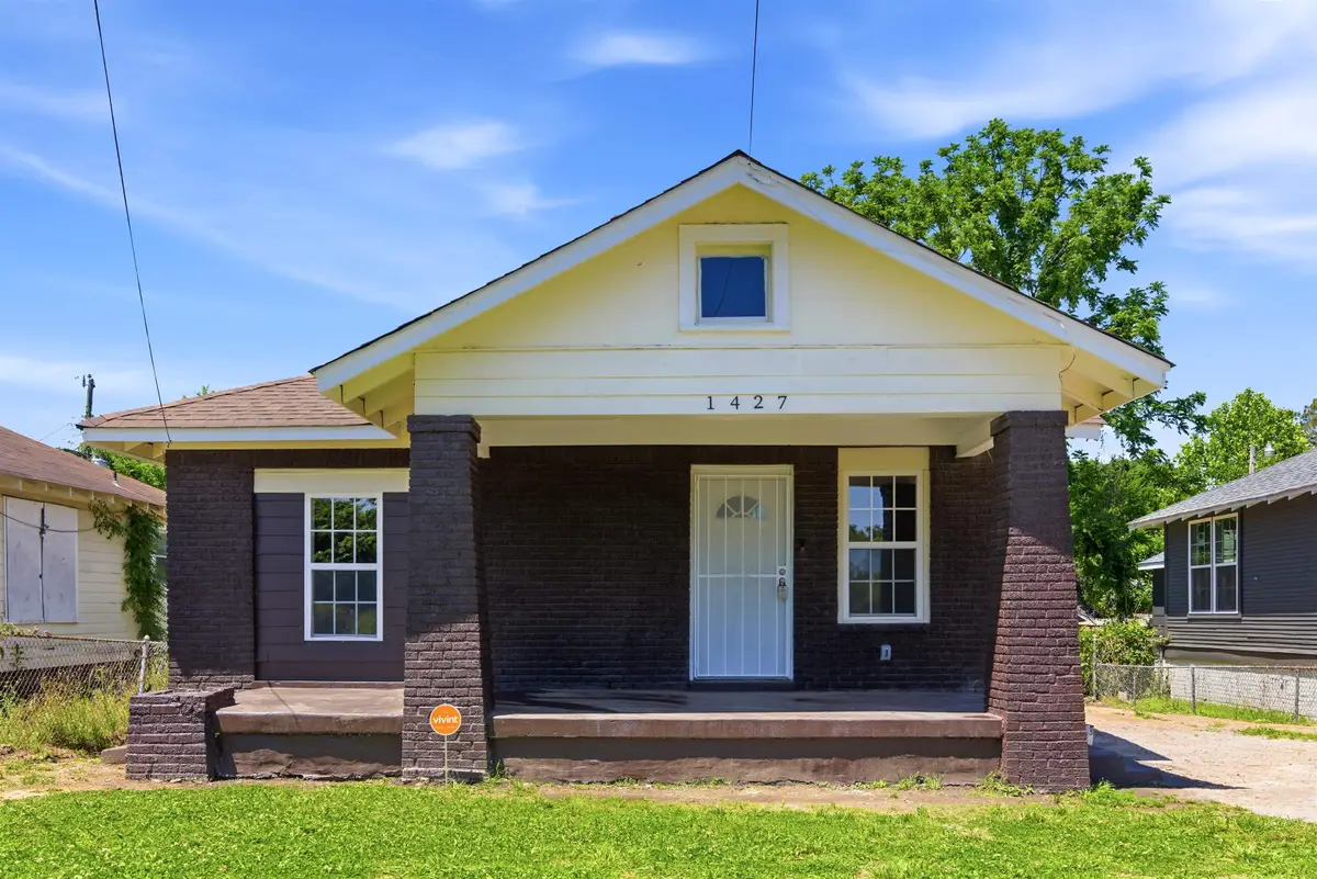 1427 S WILLETT ST, Memphis, TN 38106 - #1