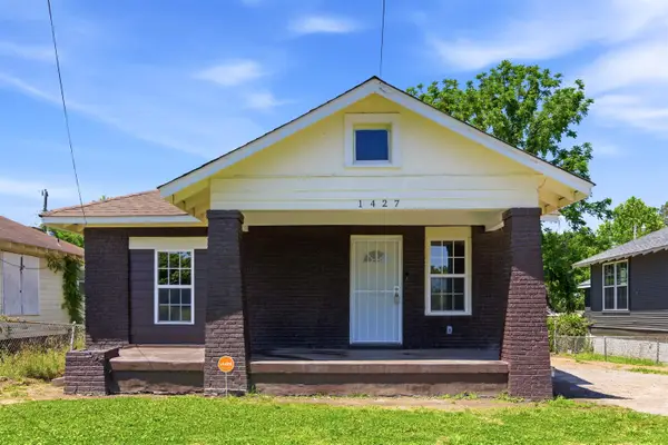 1427 S WILLETT ST, Memphis, TN 38106