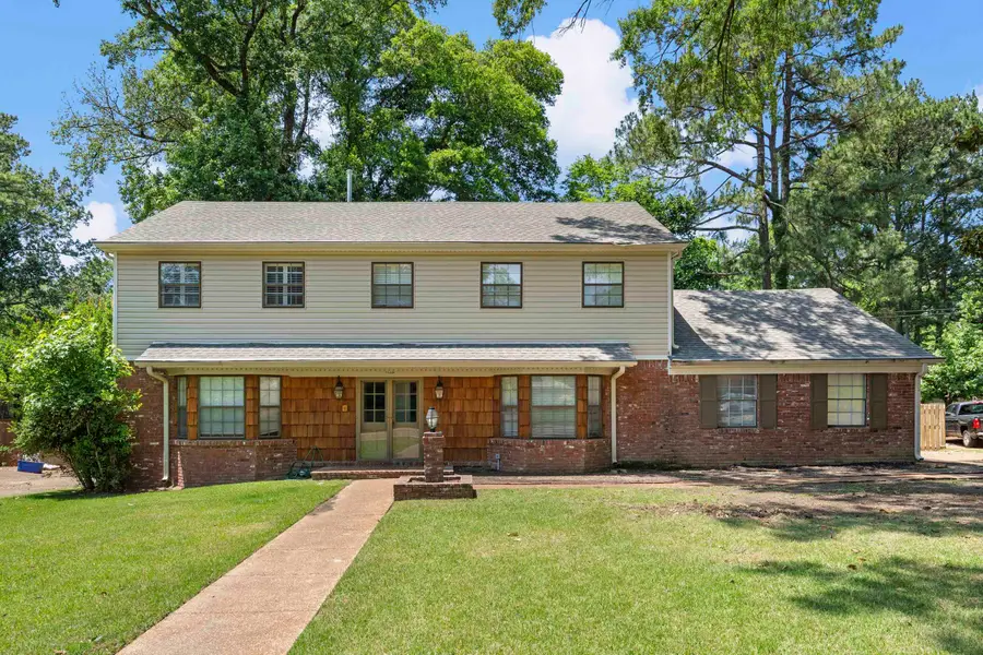 1595 POPLAR ESTATES PKY, Germantown, TN 38138 - #2