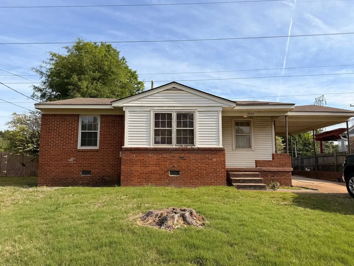 3554 VENABLE RD, Memphis, TN 38118 - #1