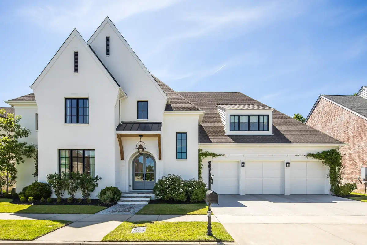 1759 BAYNARD LOOP W, Germantown, TN 38139 - #1