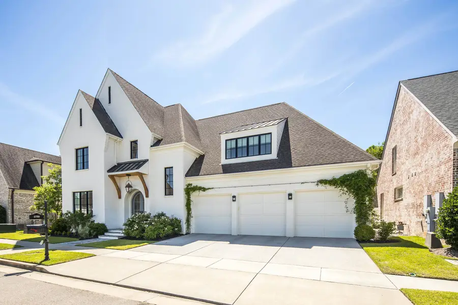 1759 BAYNARD LOOP W, Germantown, TN 38139 - #2