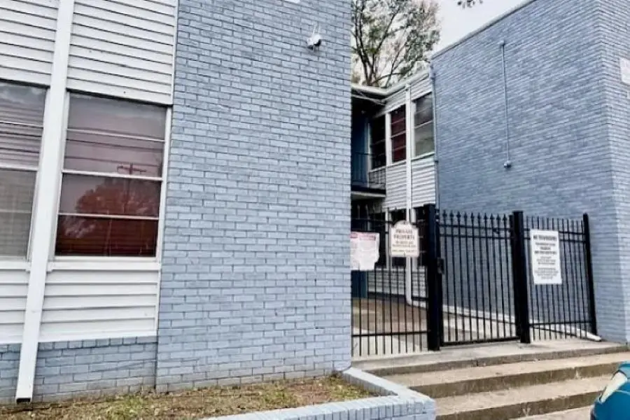 1283 E RAINES AVE, Memphis, TN 38116 - #2