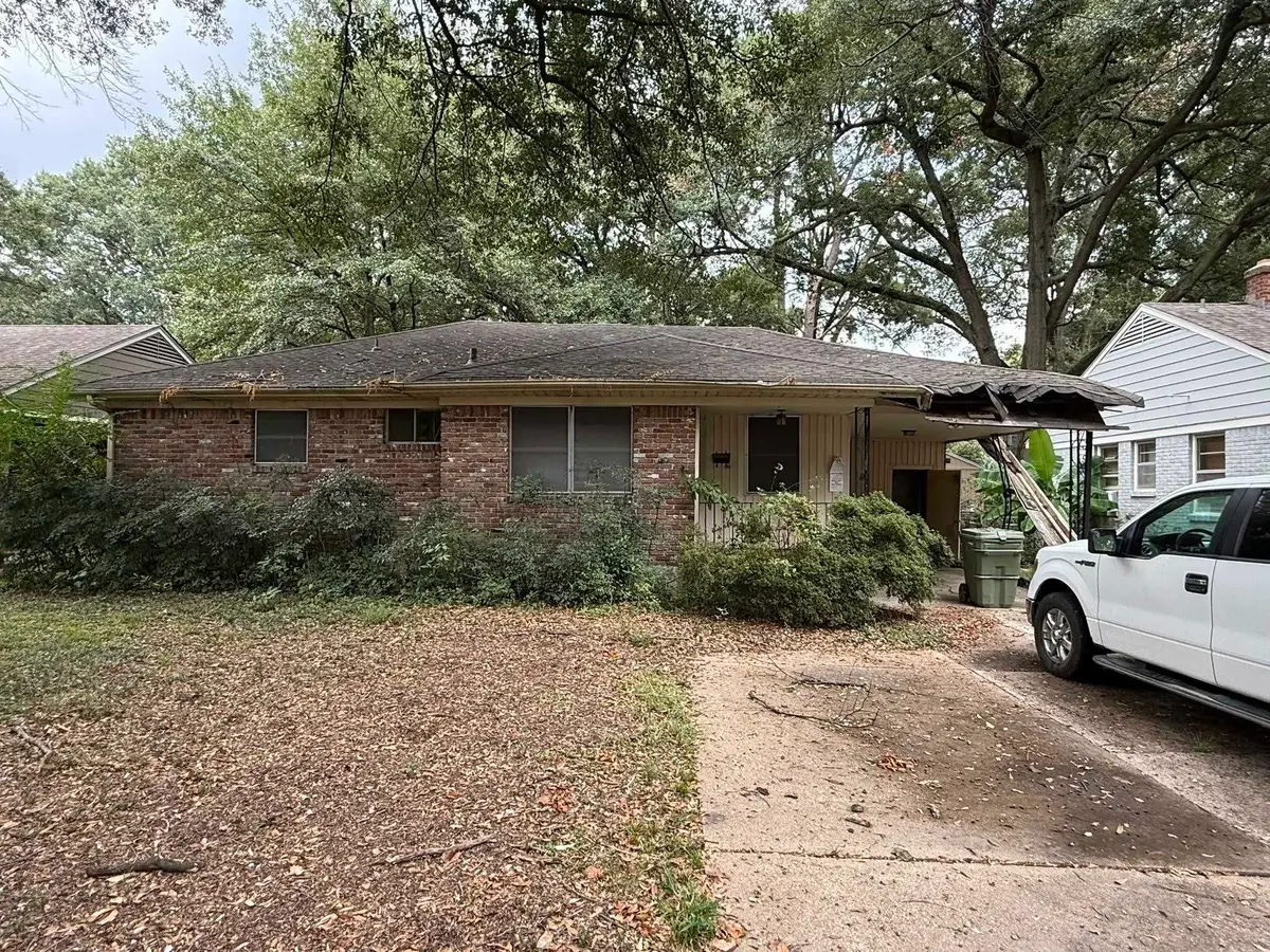 1524 CRANFORD RD, Memphis, TN 38117 - #1