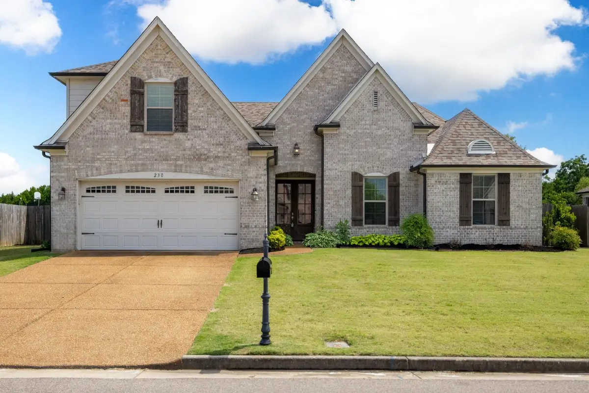 230 MISTY FIELDS RD, Oakland, TN 38060 - #1