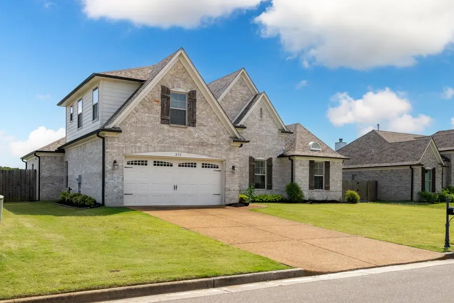 230 MISTY FIELDS RD, Oakland, TN 38060 - #3
