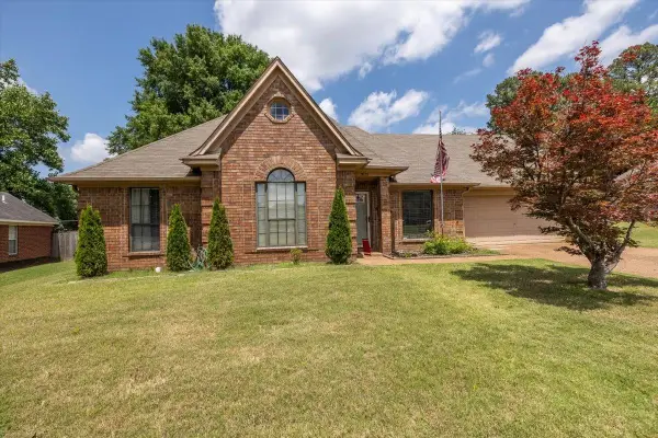 3115 VIA LOPEZ DR, Bartlett, TN 38133