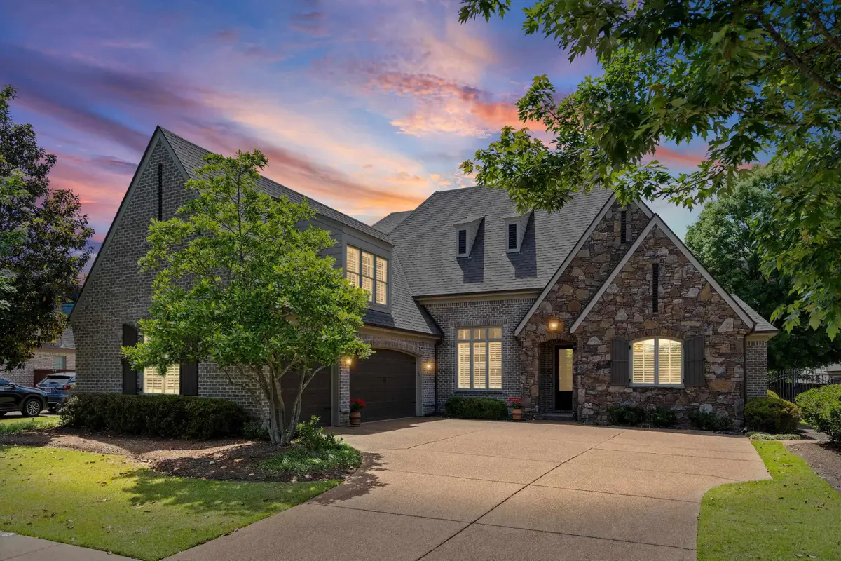 5245 SWITCHGRASS CV, Lakeland, TN 38002 - #1