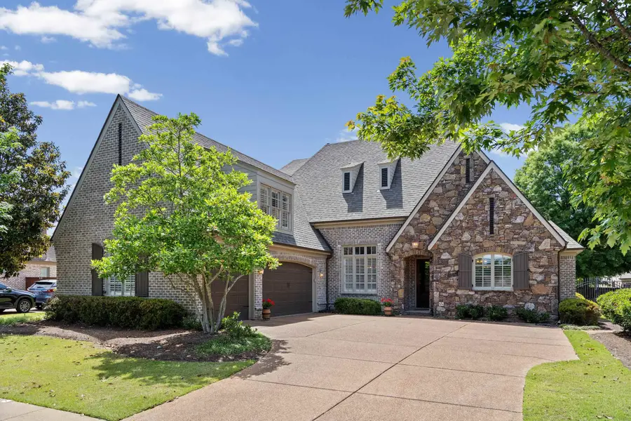 5245 SWITCHGRASS CV, Lakeland, TN 38002 - #2