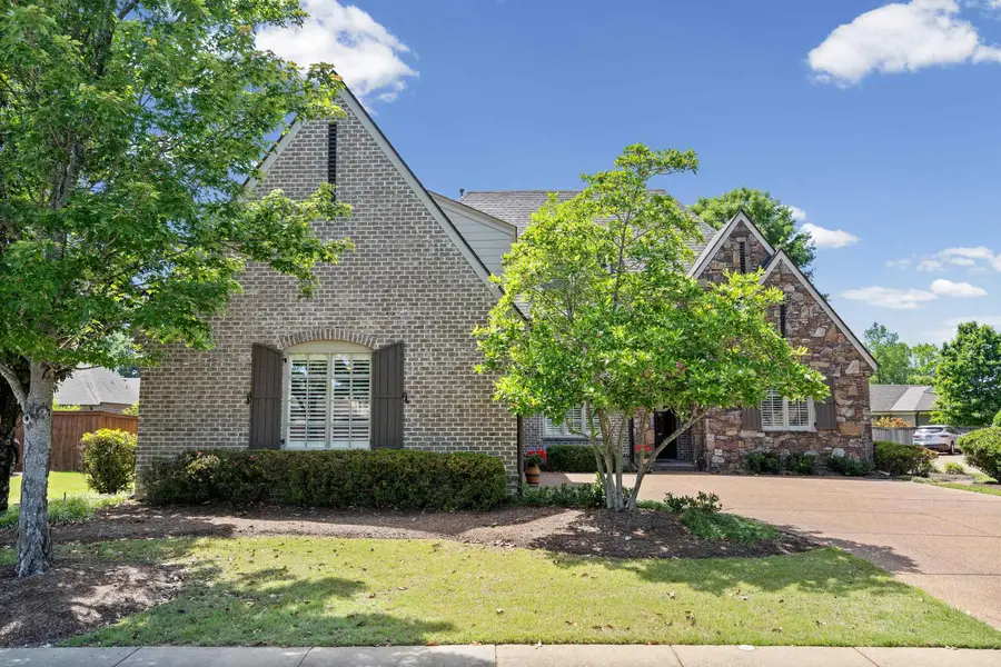 5245 SWITCHGRASS CV, Lakeland, TN 38002 - #3