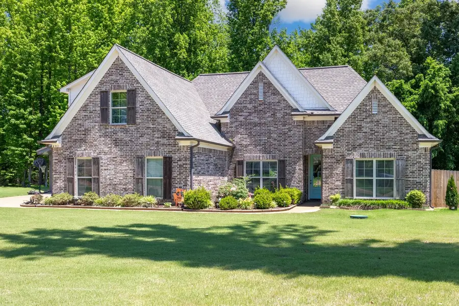 491 BEVERLY DR, Atoka, TN 38004 - #2