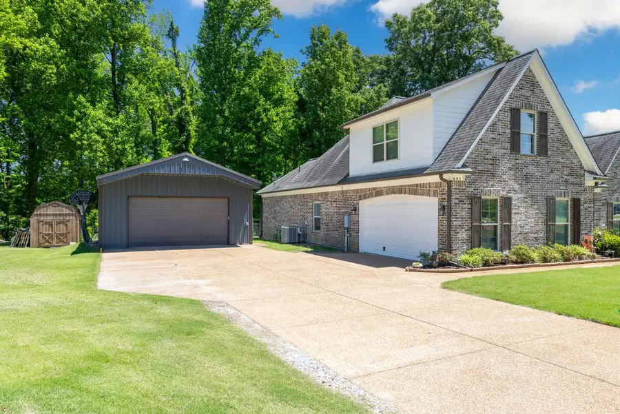 491 BEVERLY DR, Atoka, TN 38004 - #3