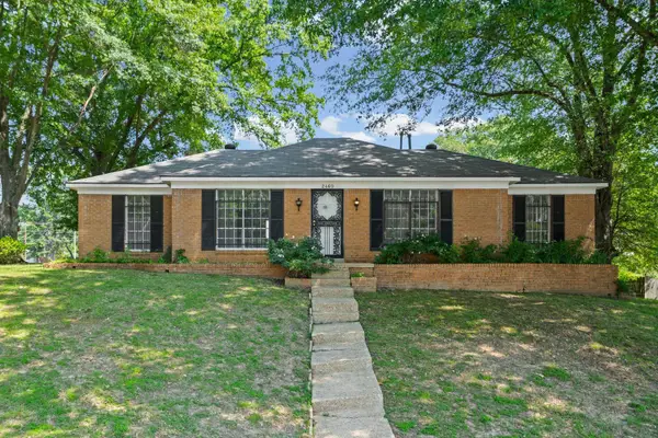2460 WOODVALE DR, Memphis, TN 38127